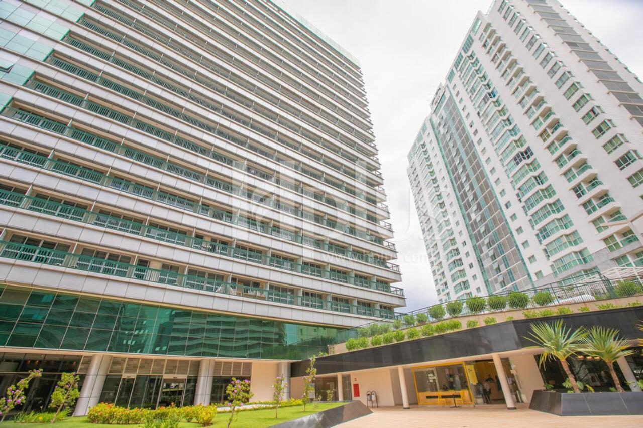 Hplus Vision Executive Hotel 4*
