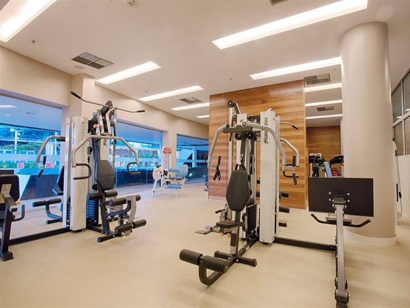 Hplus Vision Executive 4*