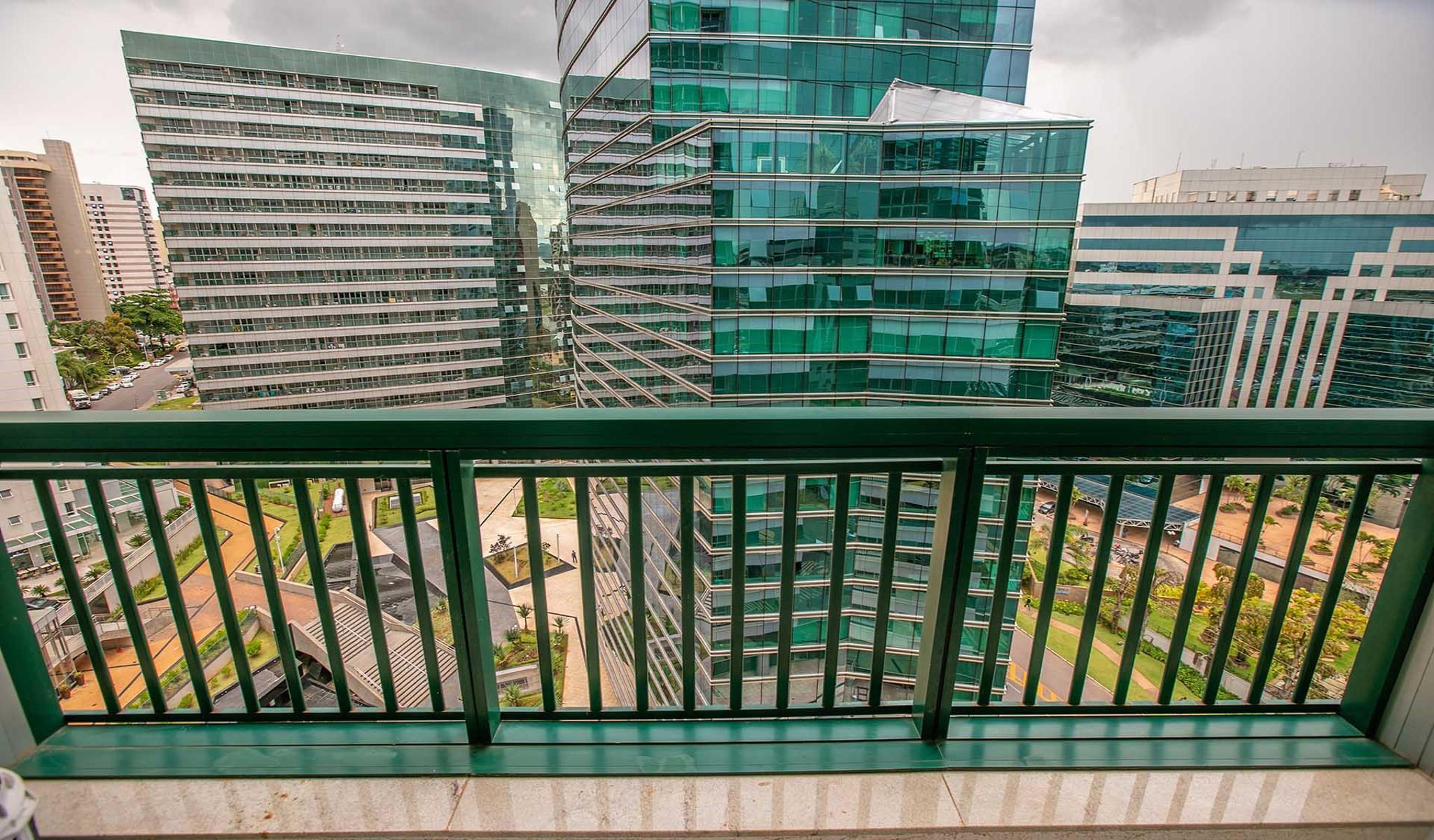 Hotel Hplus Vision Executive Brasília