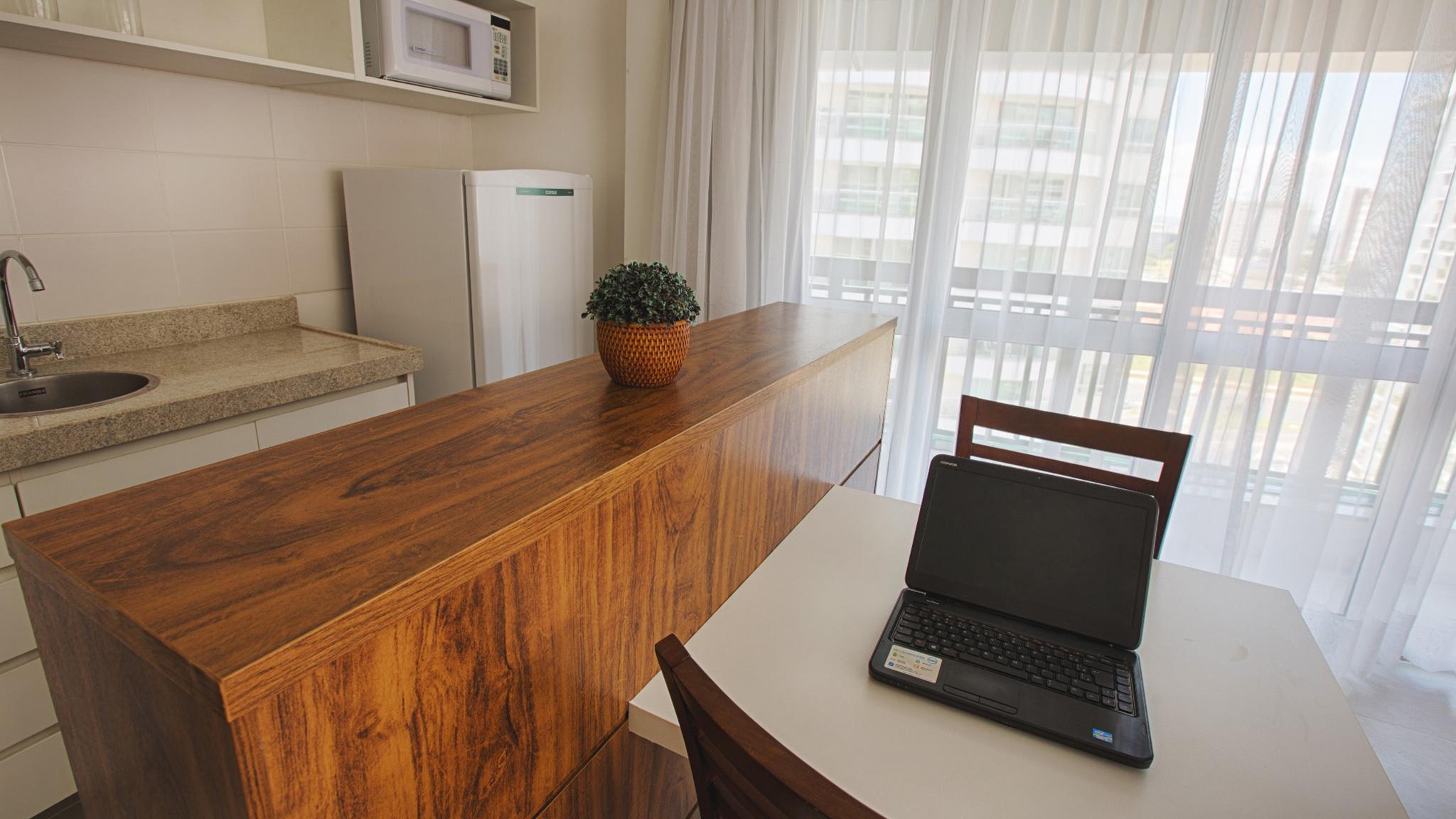 Hotel Hplus Vision Executive Brasília