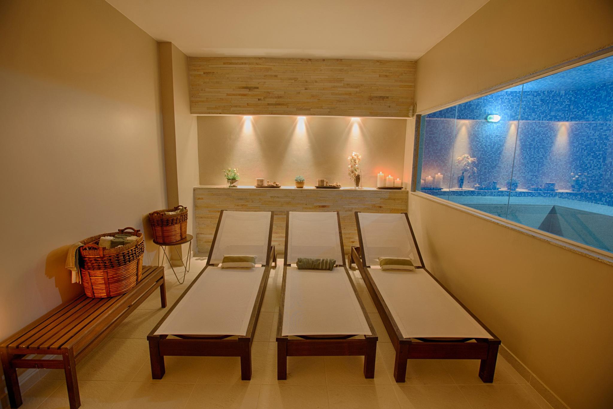 Hotel Hplus Vision Executive Brasília