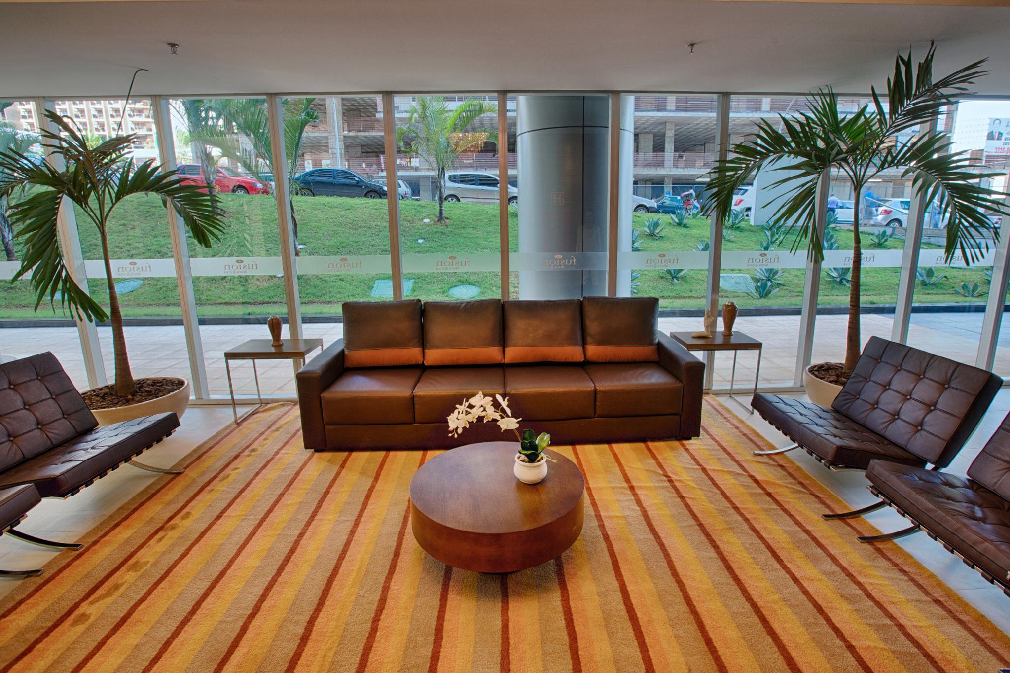 Hplus Vision Executive Brasília