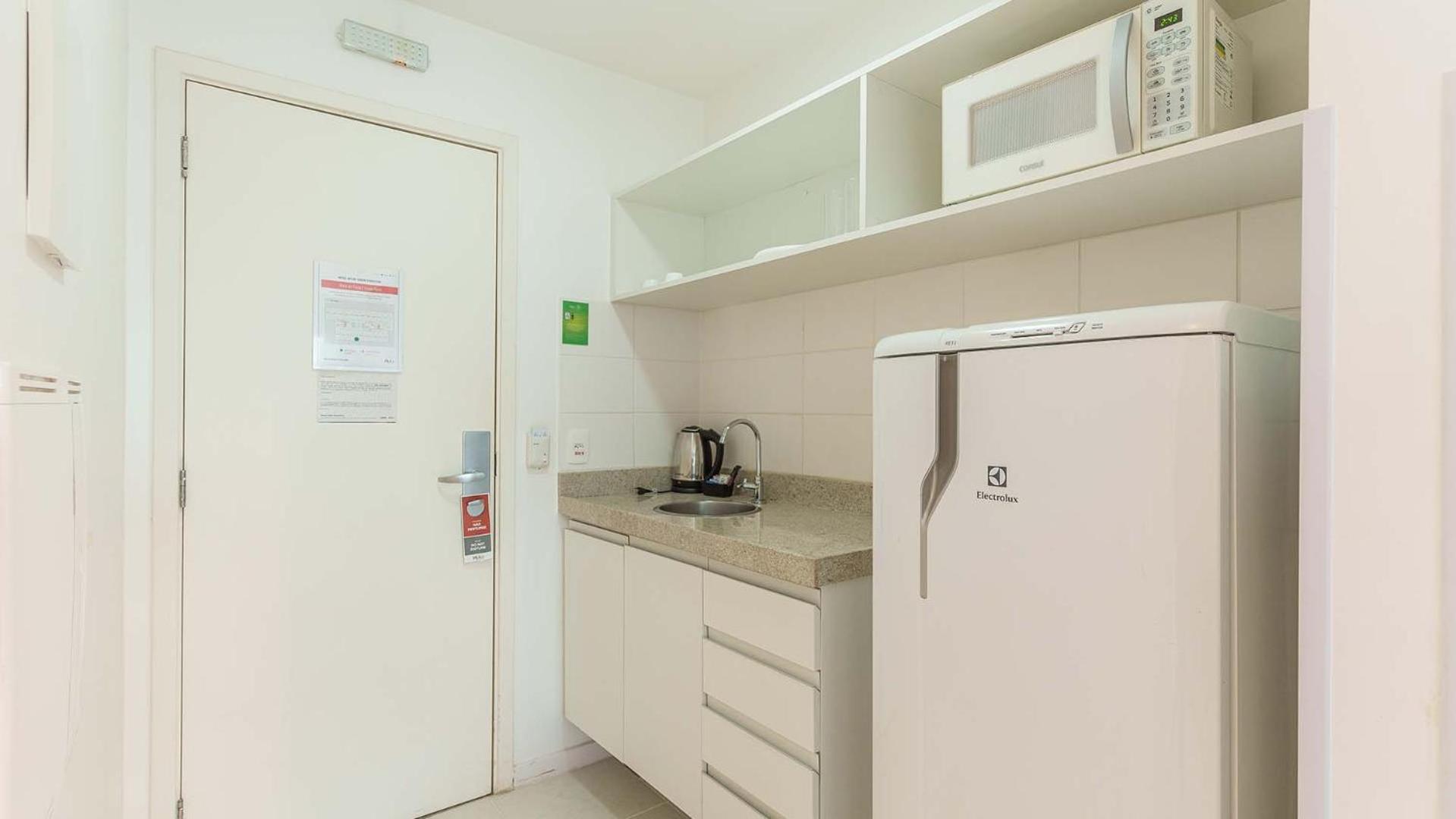 Hplus Vision Executive Hotel Brasília