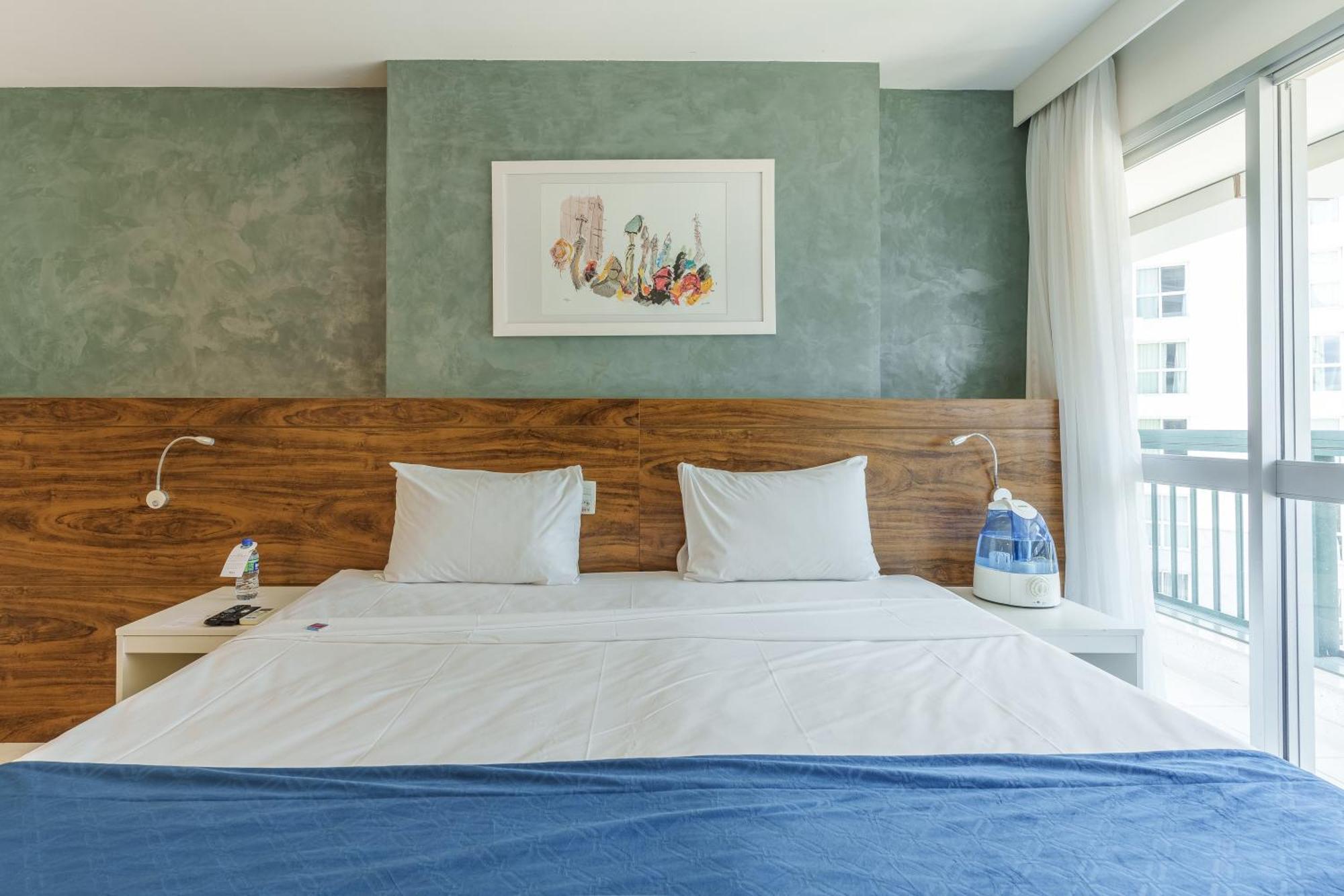 Hplus Vision Executive Hotel Brasília