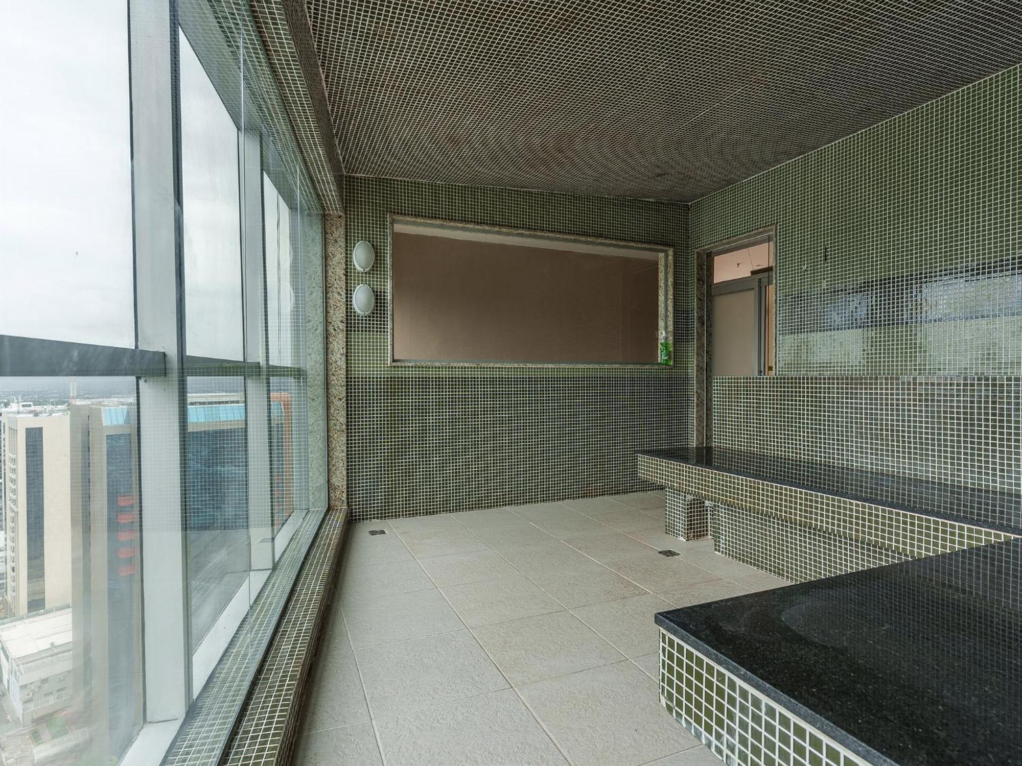 Hplus Vision Executive Hotel Brasília