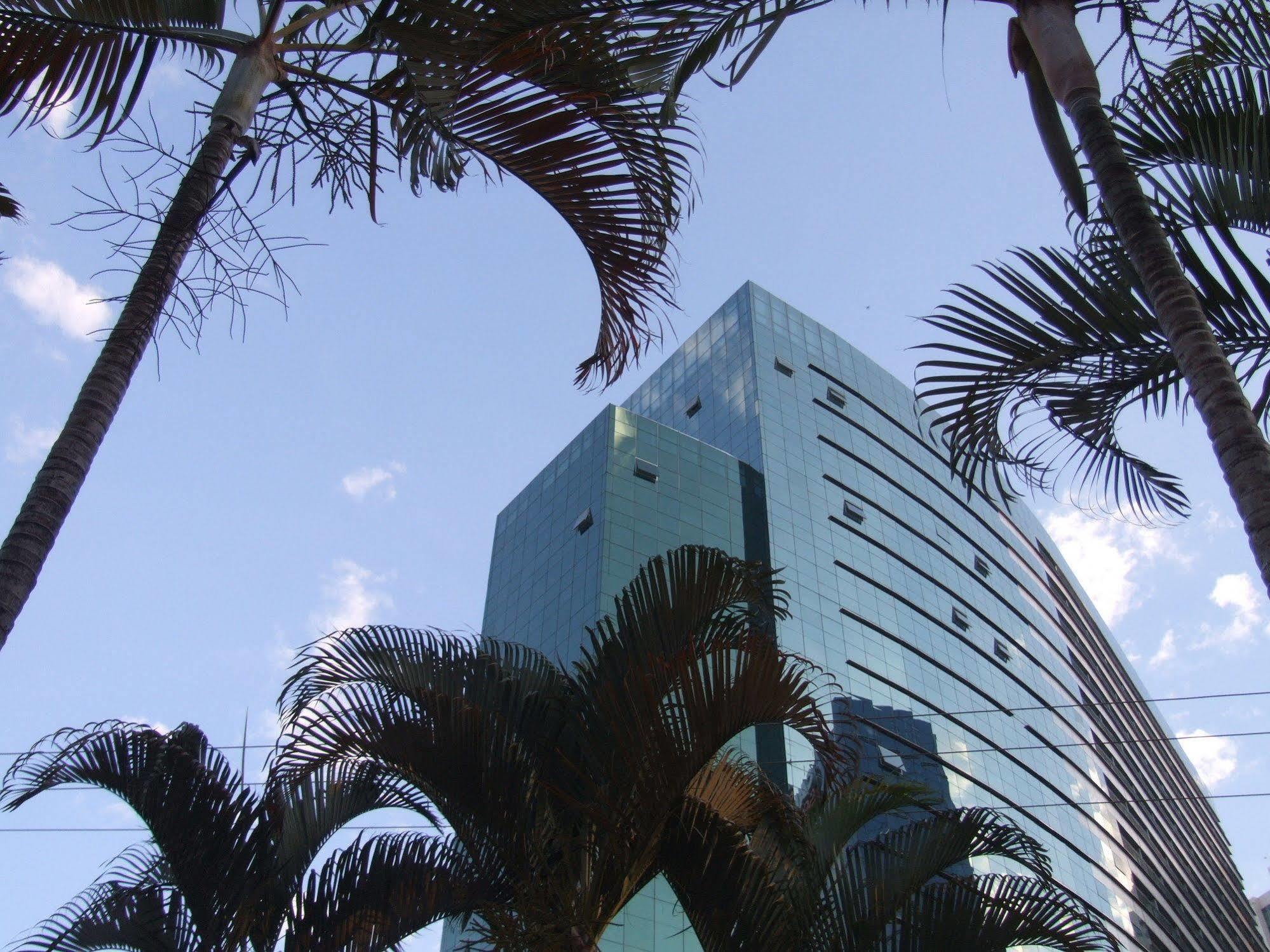 Hplus Vision Executive 4* Brasília