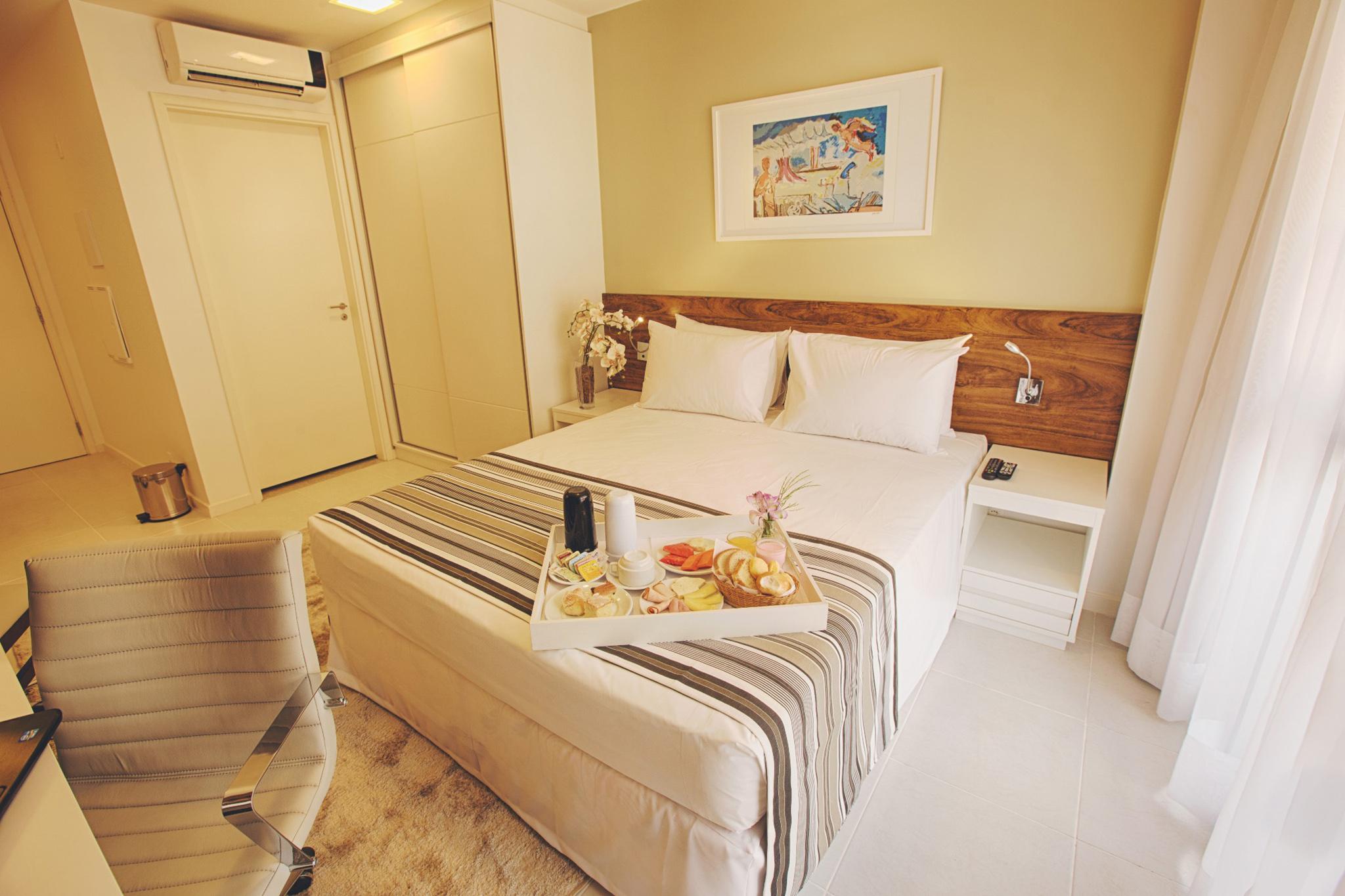 Hplus Vision Executive Hotel