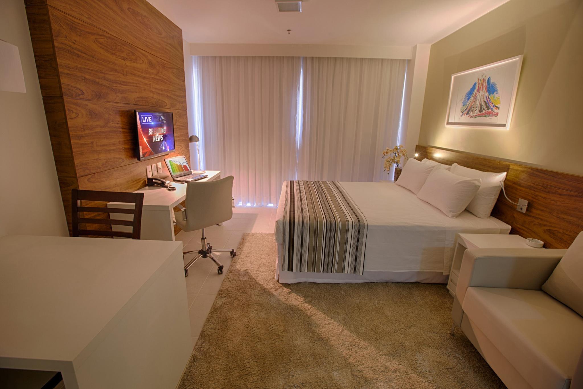 Hplus Vision Executive Hotel Brasília