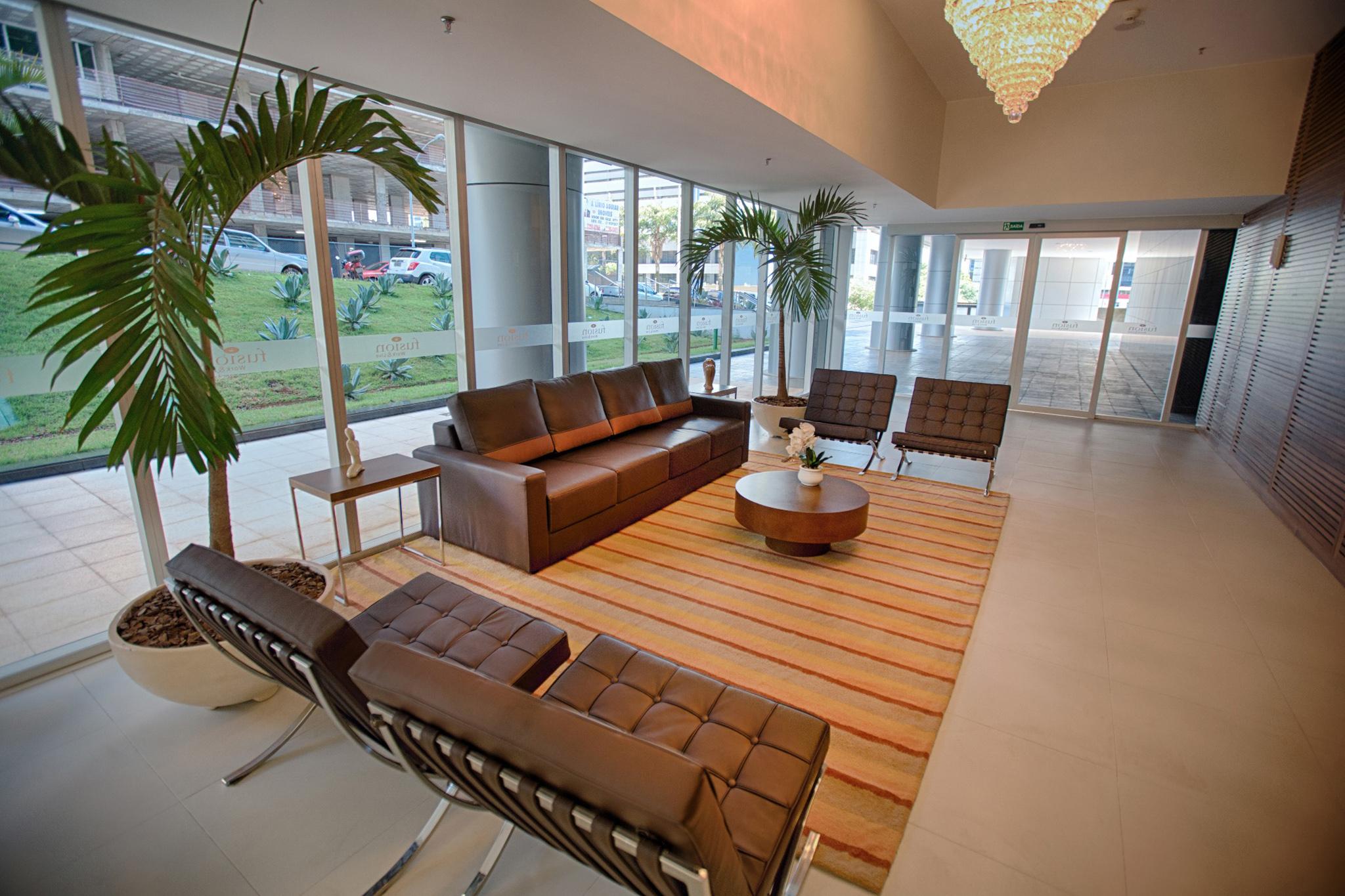 Hotel Hplus Vision Executive Brasília