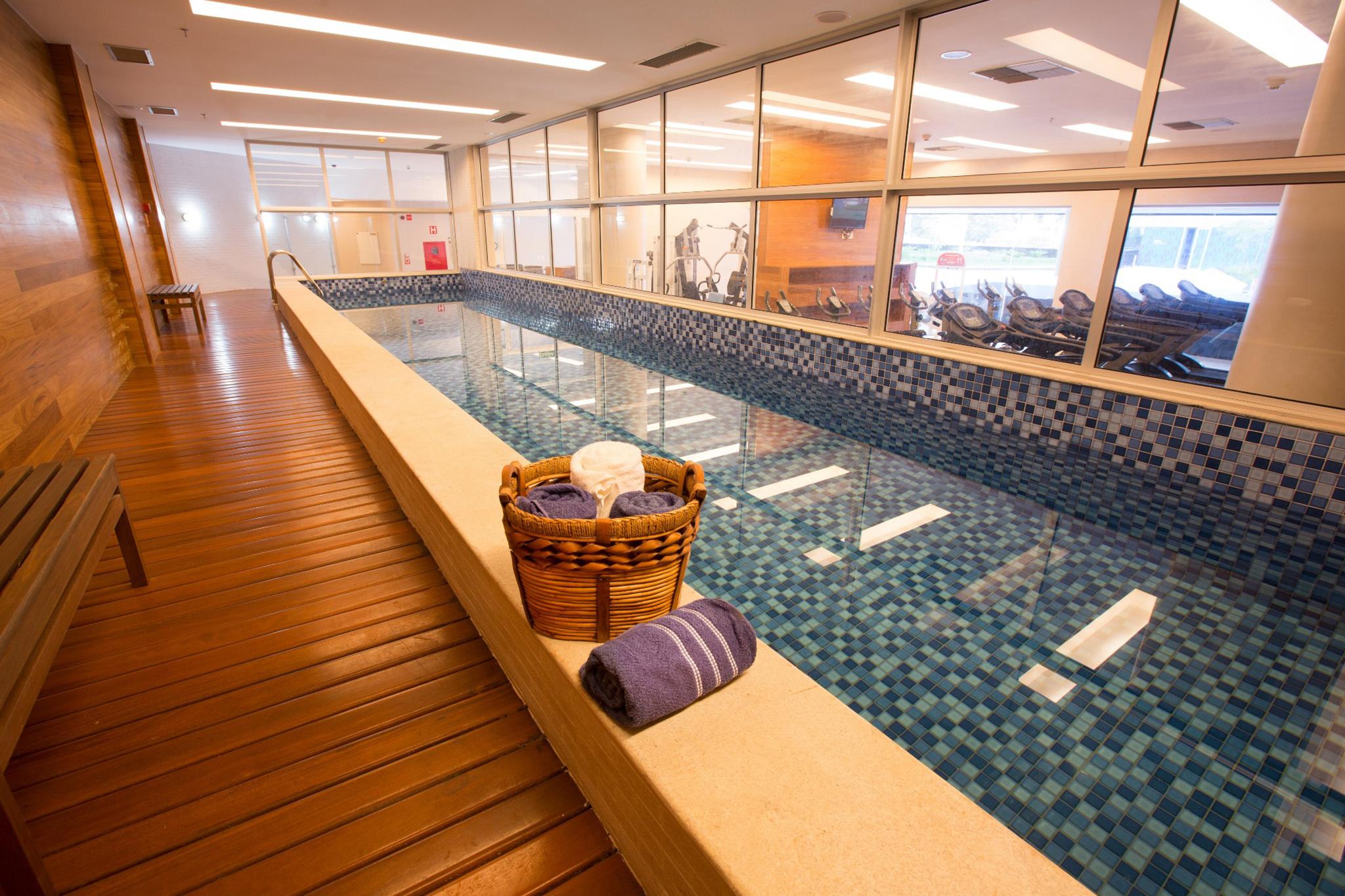 Hotel Hplus Vision Executive Brasília