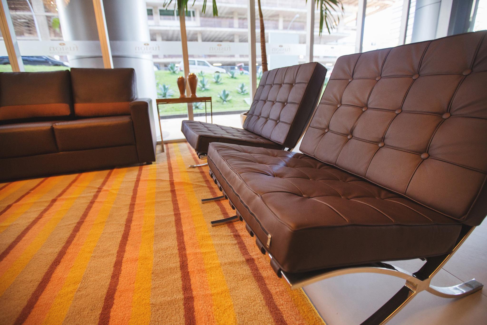 Hplus Vision Executive Hotel Brasília