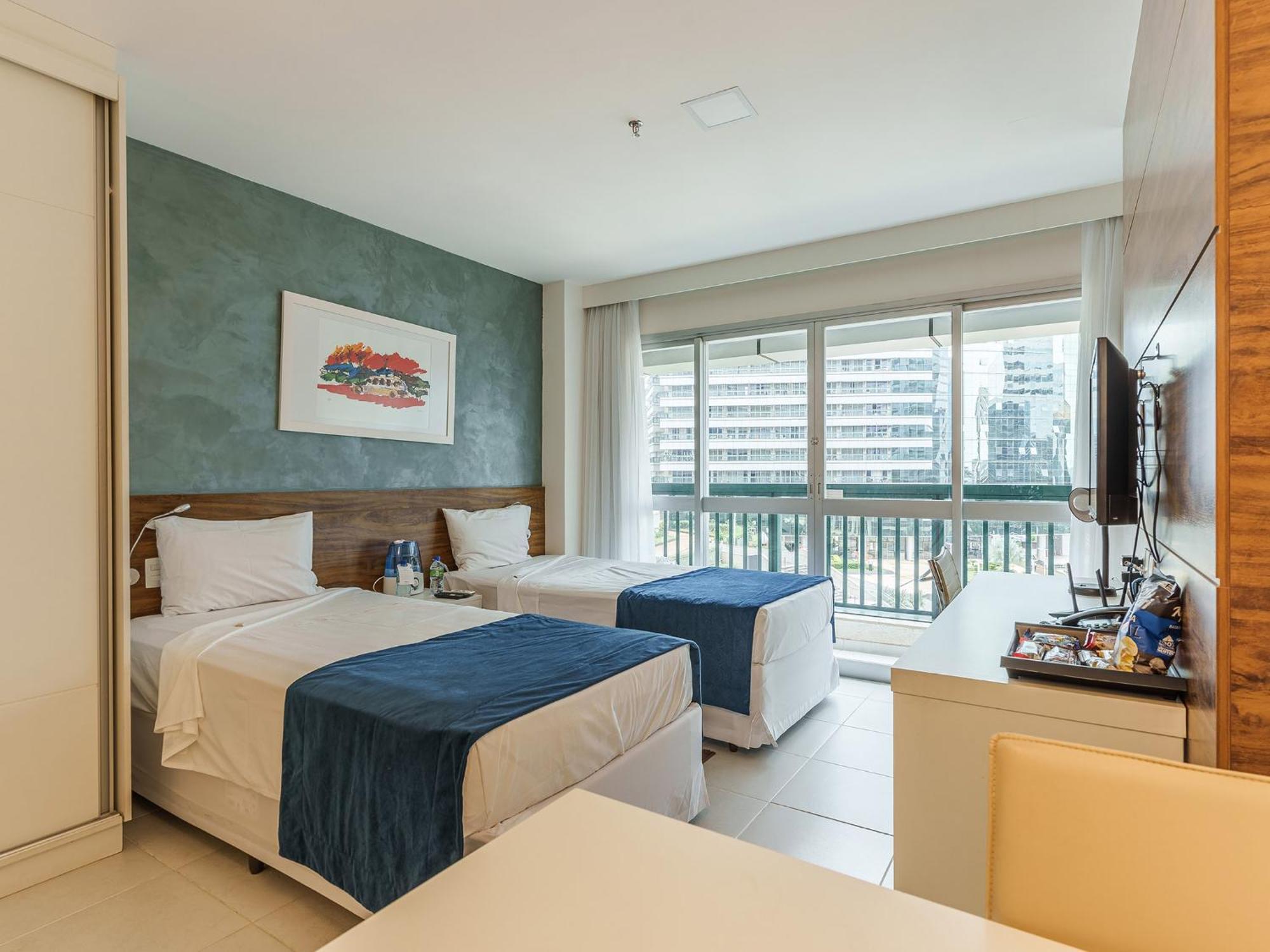 Hplus Vision Executive Hotel